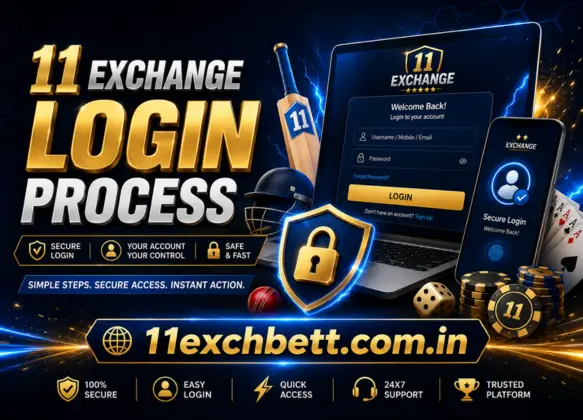 11 Exchange Login Process – Step-by-Step Guide for Easy Access