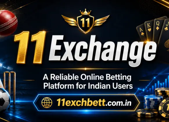 11 Exchange reliable online betting platform