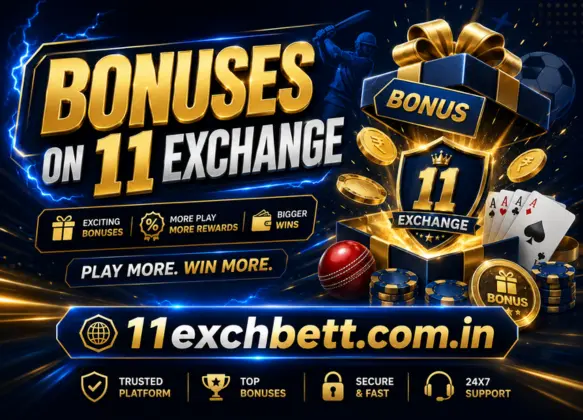11 Exchange Bonuses & Offers