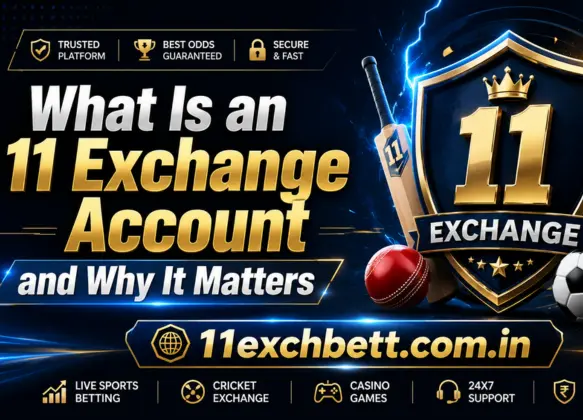 What Is an 11 Exchange Account and Why It Matters